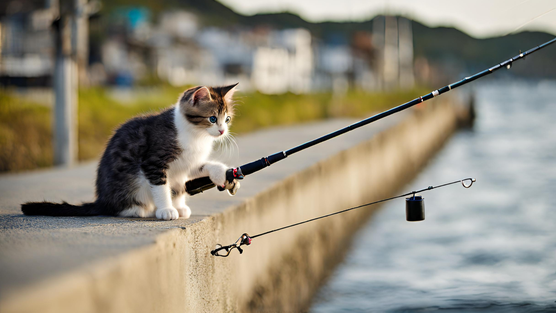 和歌山マリーナシティ釣り大波止：初心者におすすめの釣りポイントや釣り場の高さや水深について！