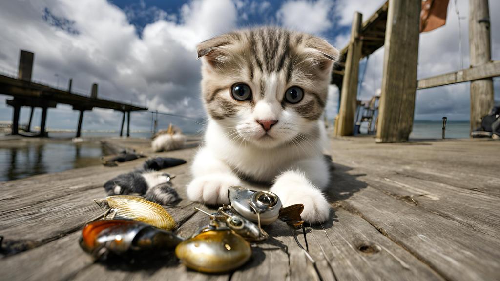 福山初心者向けの釣り場とは？