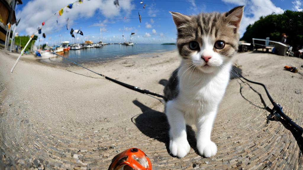 福山でおすすめの釣り場