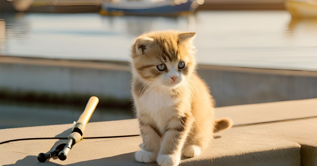 トップウォーター