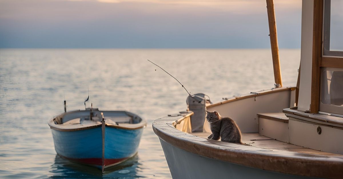 延竿の長さ比較