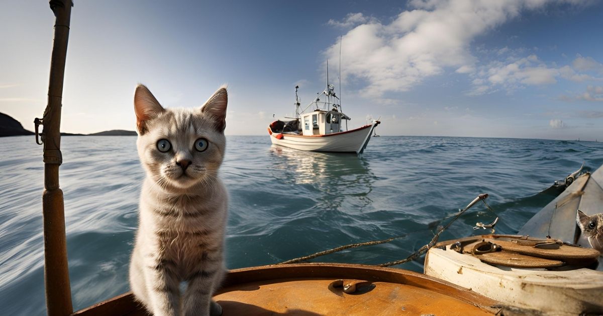 ゴロタ場チヌ攻略