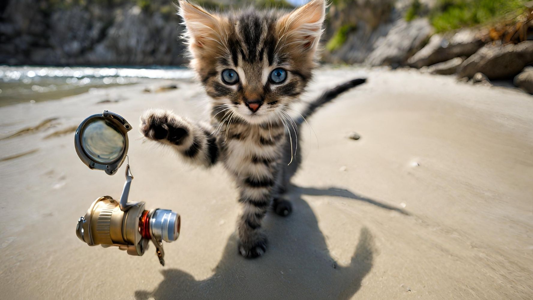 釣りが好きな理由