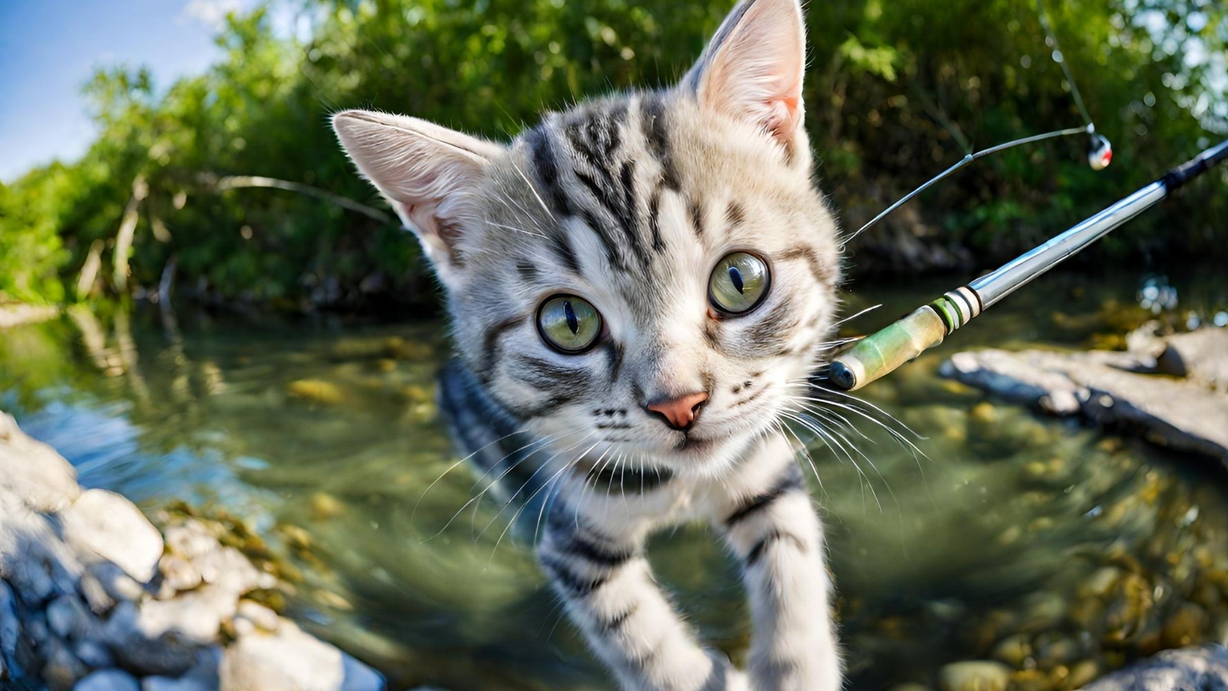 釣りにかけるお金