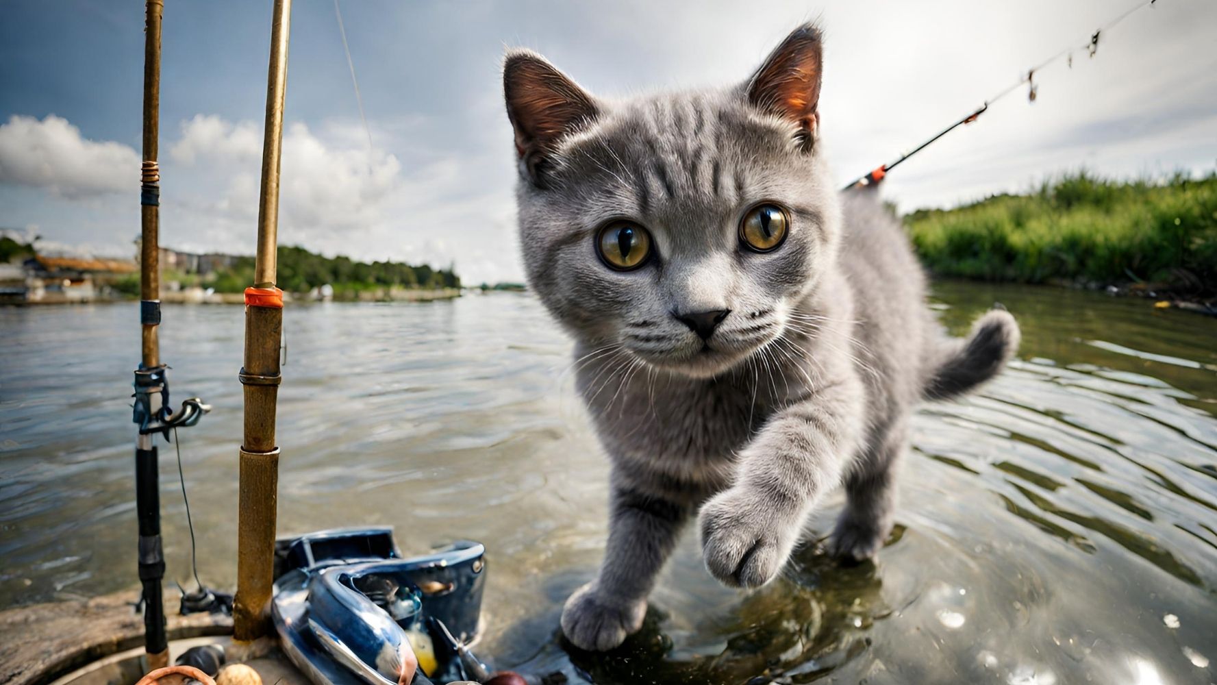 釣りに向いている車