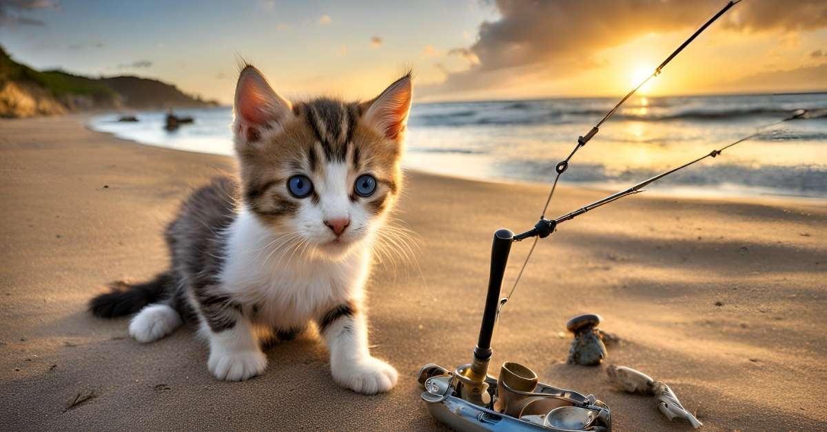 カヤックフィッシング