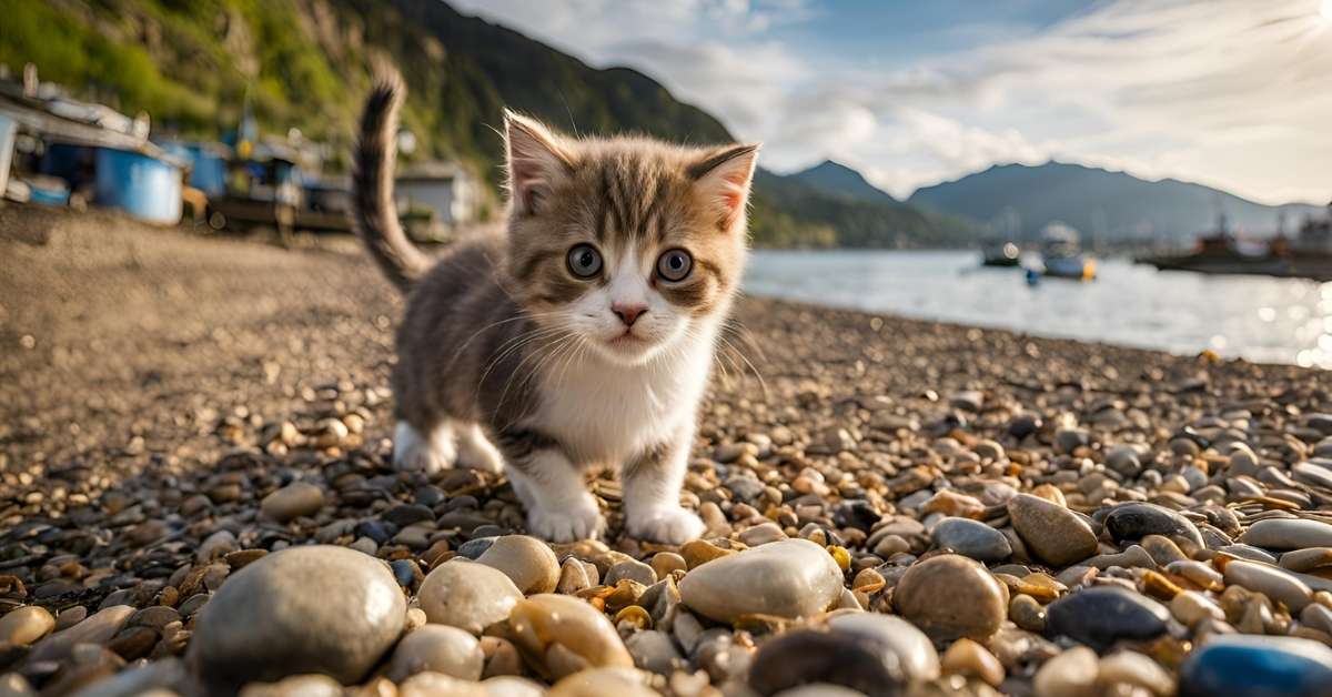 フリックシェイク