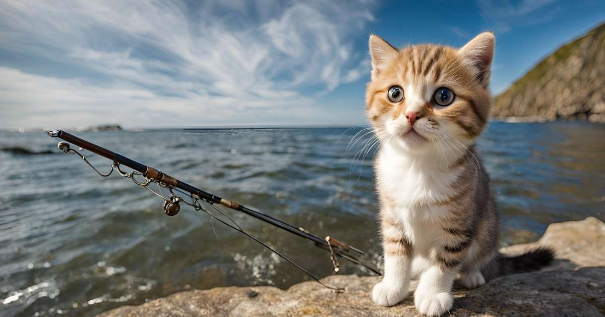 ナイロンライン