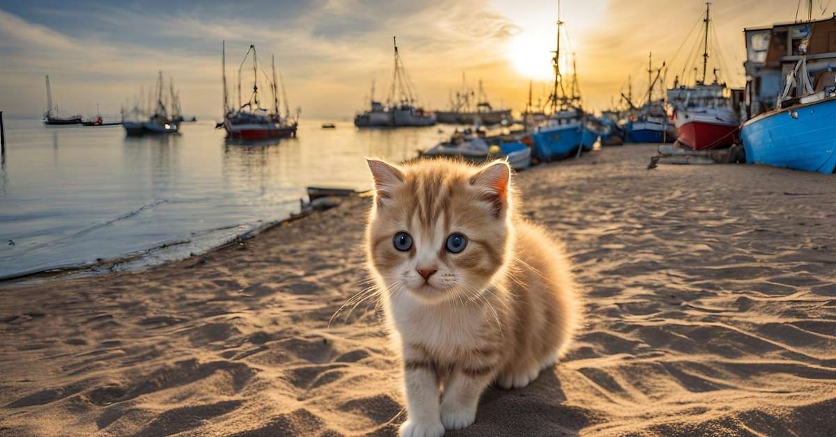 釣りを始めたきっかけ