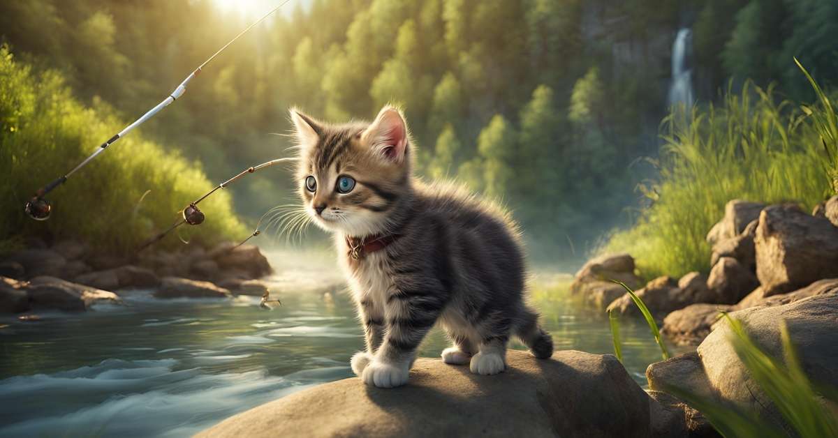 手長えび　釣り