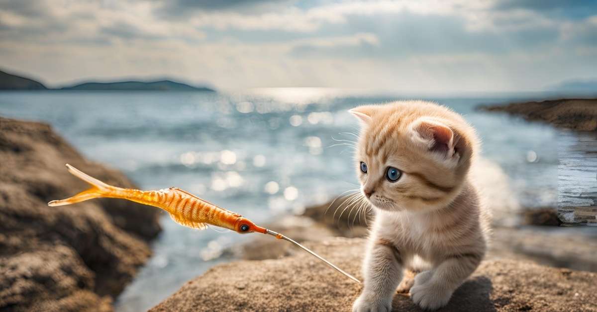 キャッチアンドリリース