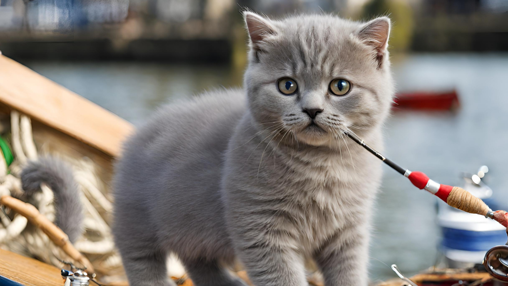 釣りで大物を釣りたいのですがいくらくらいの竿を買えばいいでしょうか?全くの釣