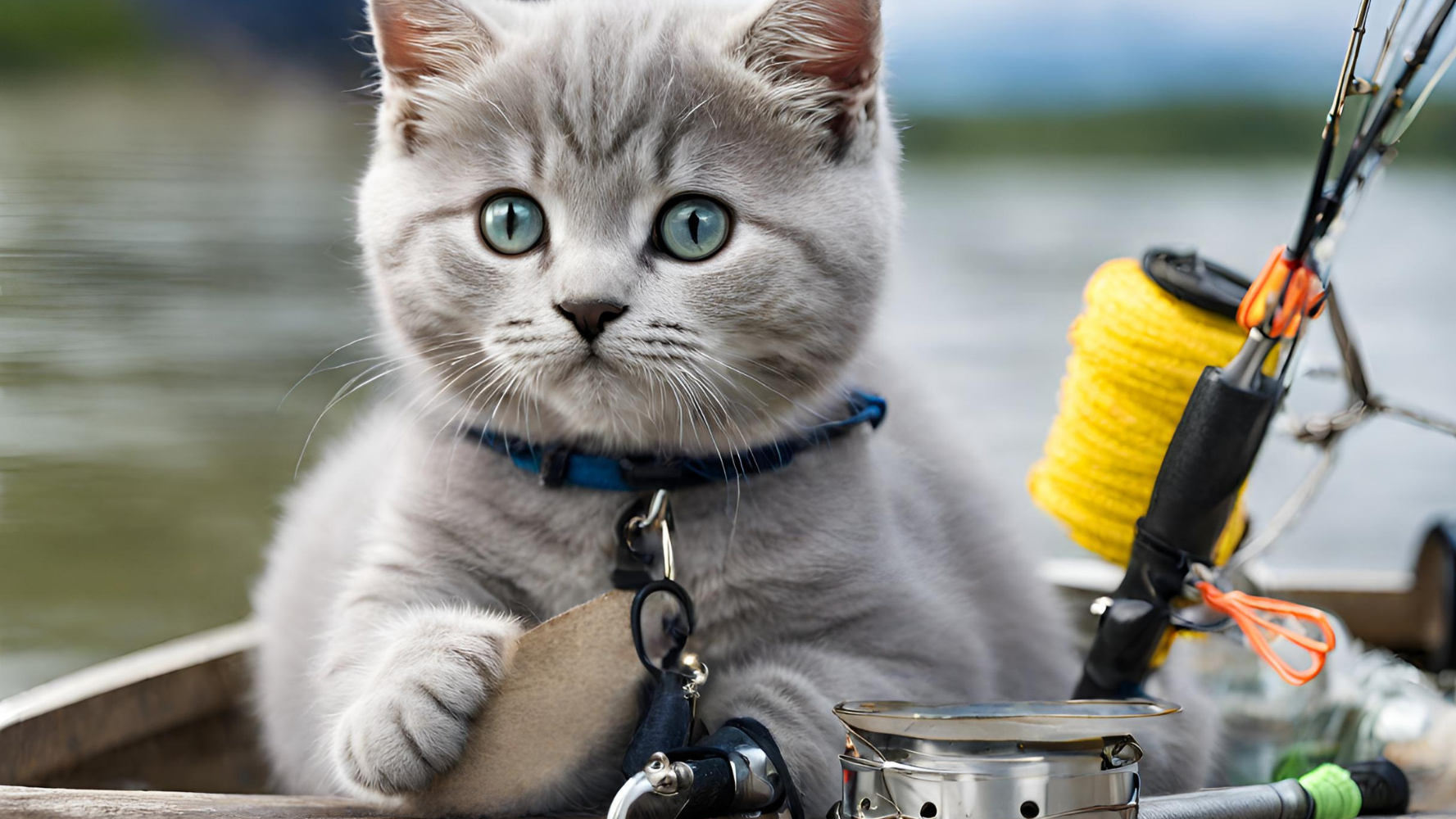 釣りは経験年数が長いほど上手くなるのでしょうか?それとも運に左右されることがほと