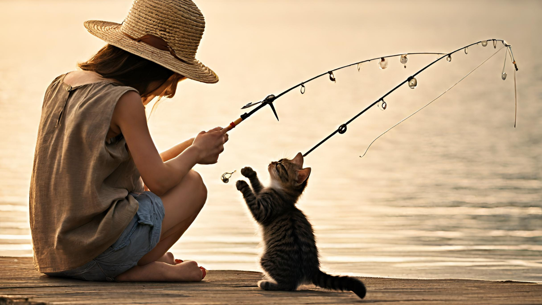 釣りに行く時の服装を教えてください。釣りに行く際、どんな服装をすれば良いでしょう
