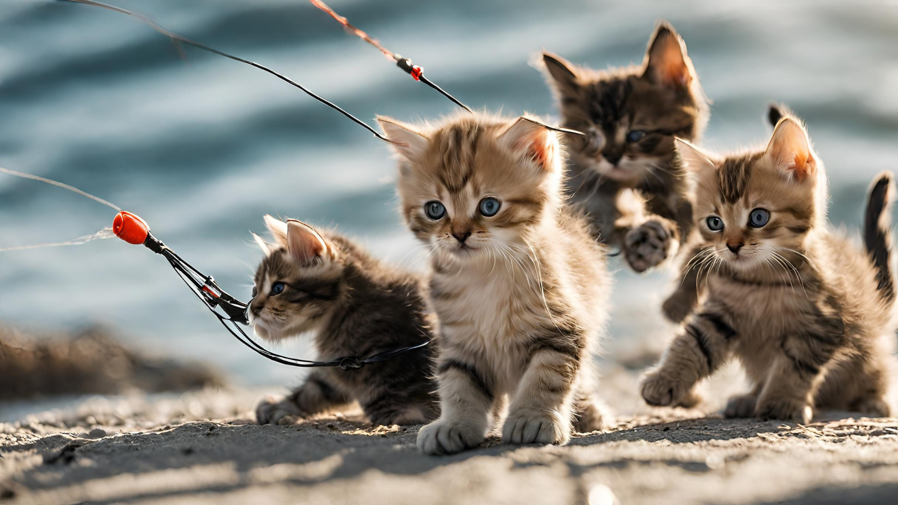 暖かくなってきた今の時期に釣れやすい魚はなんですか？皆さんが今の時期に狙う魚はな