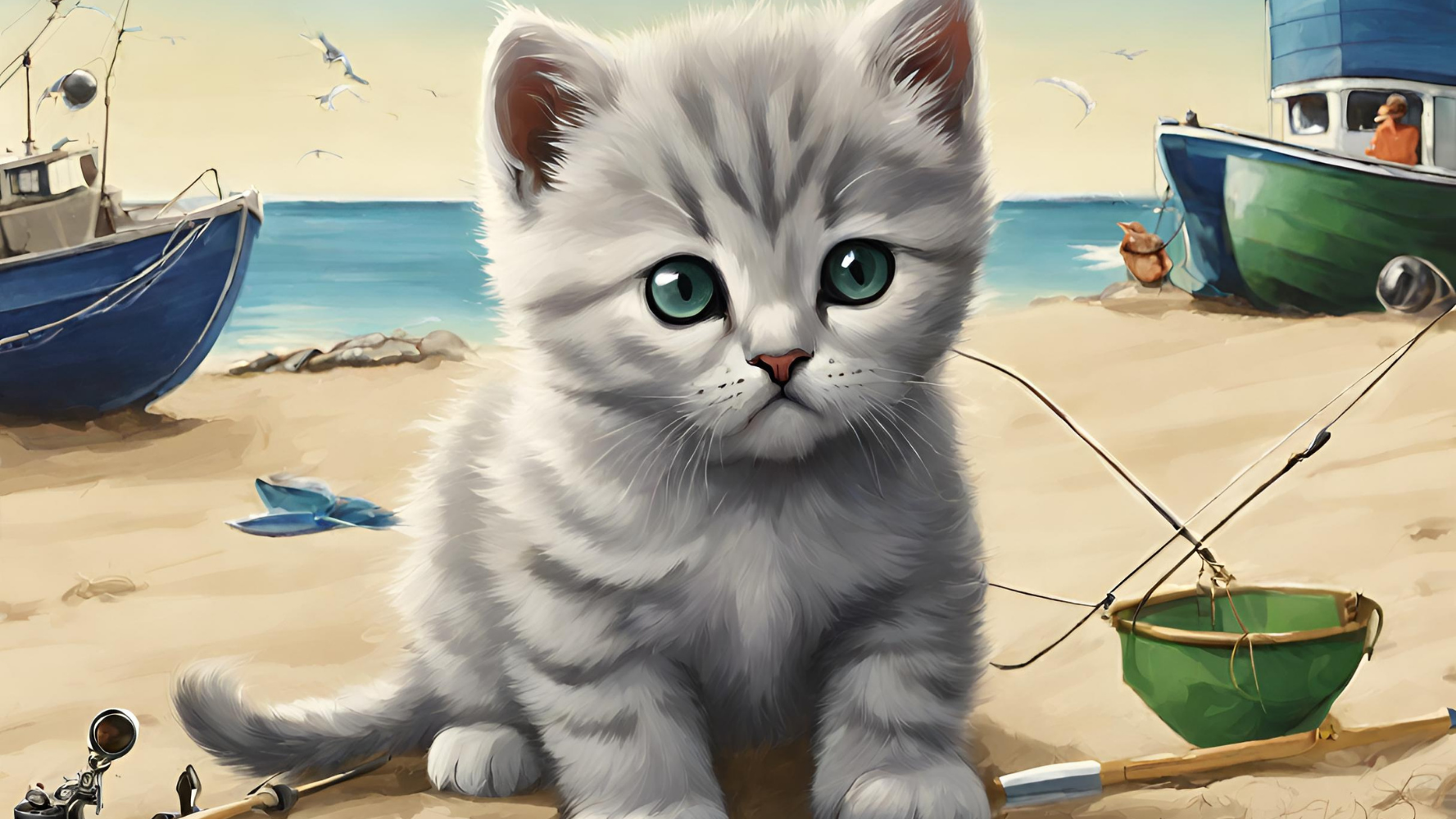 今度バス釣りに行ってみようと思っている初心者です。釣り糸は何を選べばいいですか？