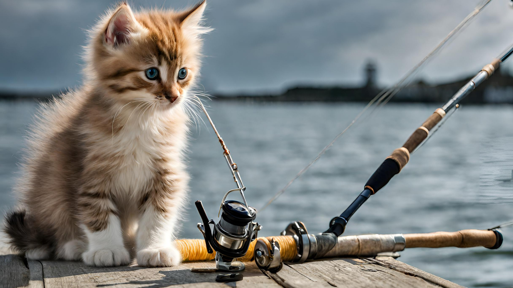 釣りに行く時の必需品はなんですか？釣竿やエサ、クーラーボックスなど釣りに必要な最