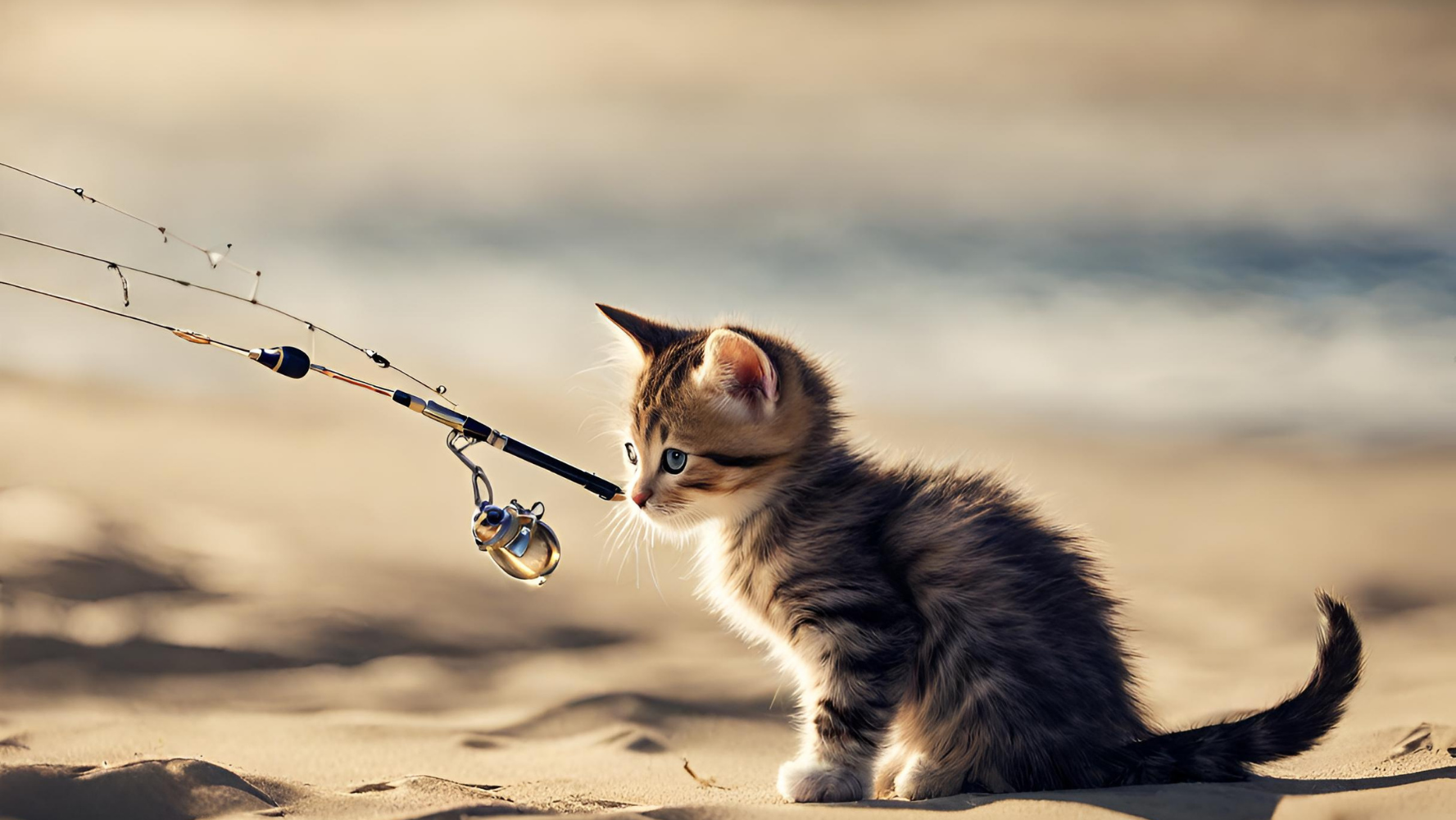釣りをする時にも熱中症対策は必要ですか？5月を過ぎると夏日の日も増えてきて、熱中