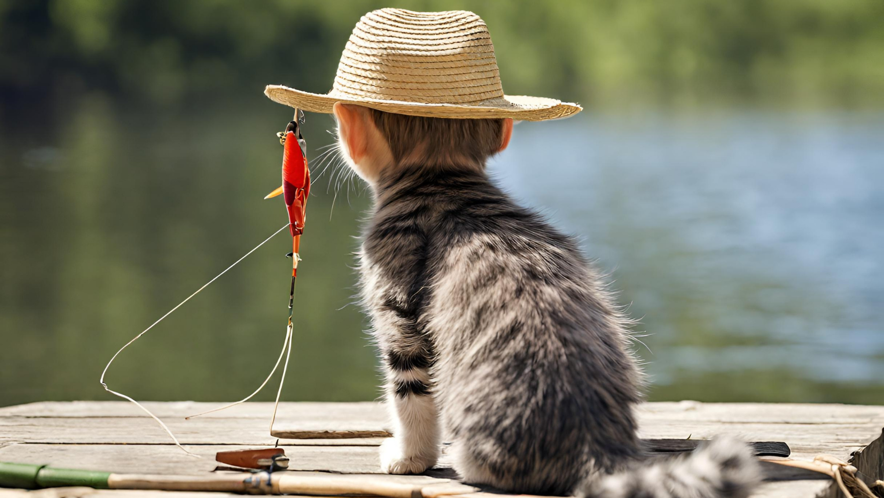 釣り人ってどうなるんでしょうか? あちこちで釣り禁止が多くなってきている気がしま