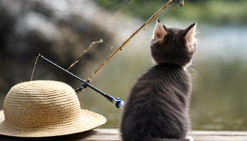 釣りとお天気に関して