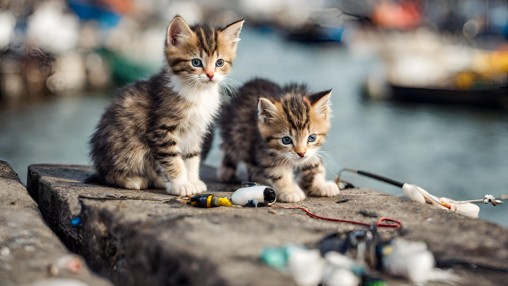 うだるような暑い日に釣りに行くとき、どんな服装がおすすめですか？7月8月のよ