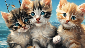 釣りを趣味にすること