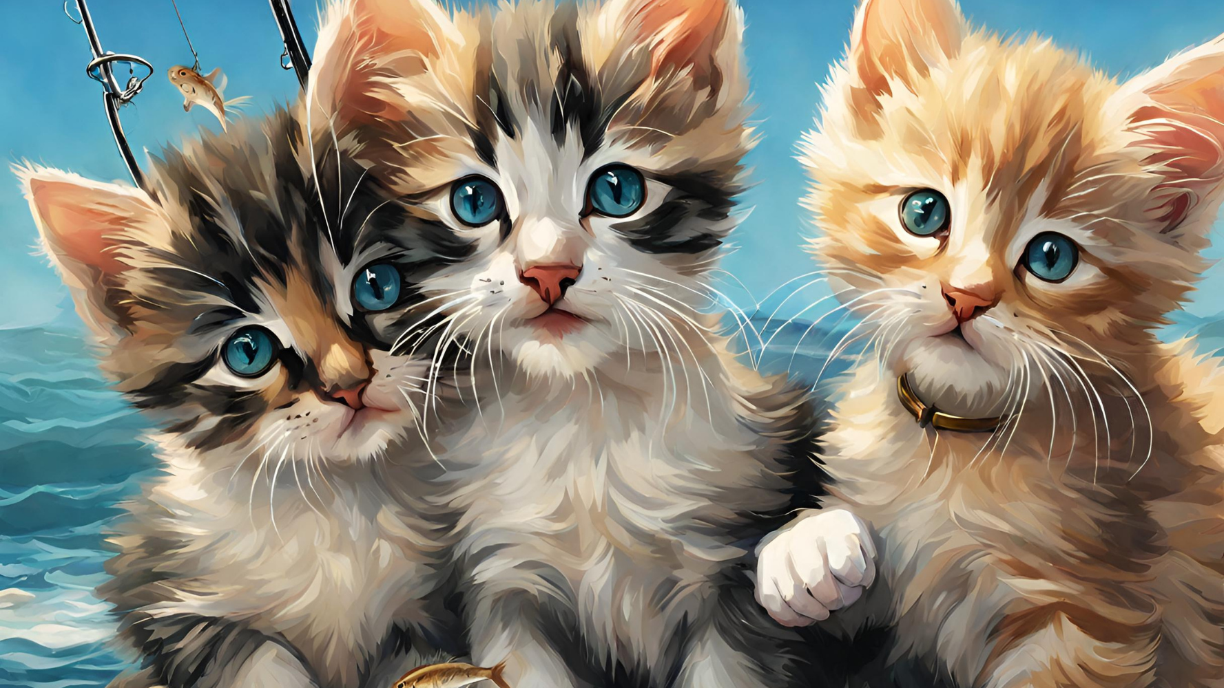 釣りを趣味にすることのメリットはありますか?いろんな趣味娯楽がある中で、あな