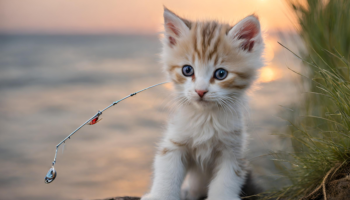 釣り道具について。 