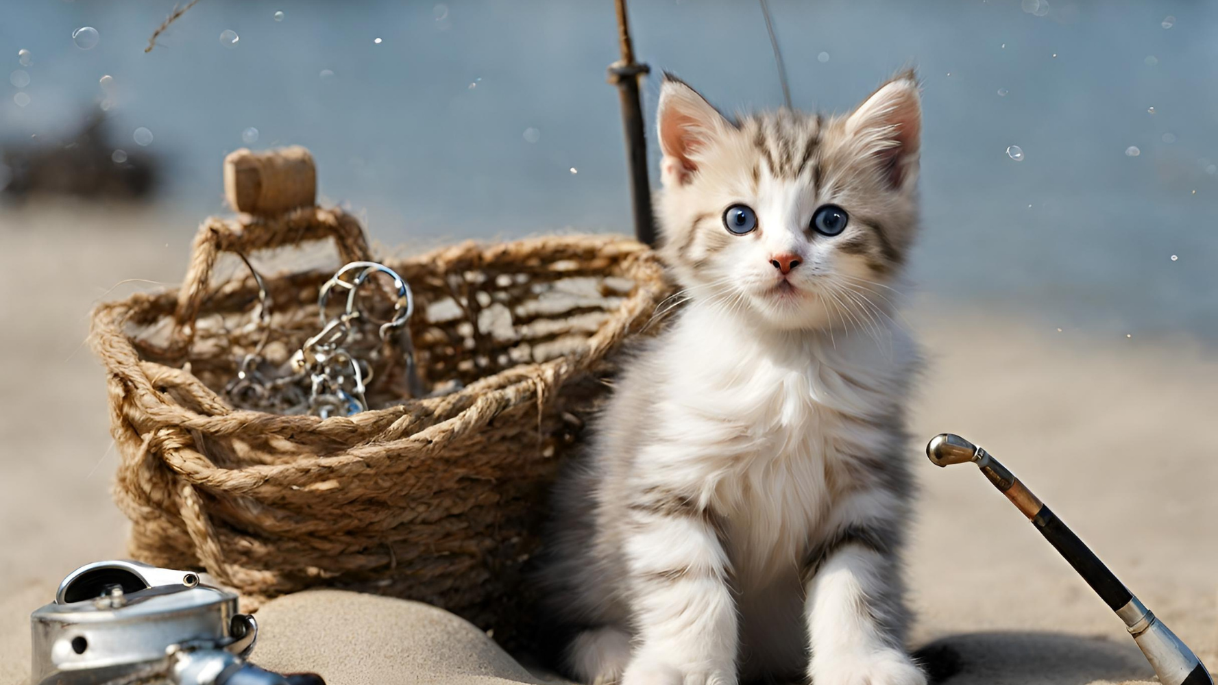 夏の釣りに行く服装について教えてください⭐︎インスタなどで釣りの投