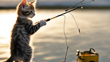 エギングを始めてみた