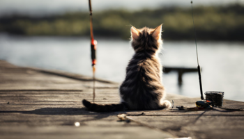釣りに行く時の交通手