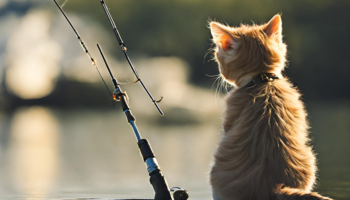 釣りのベストシーズン