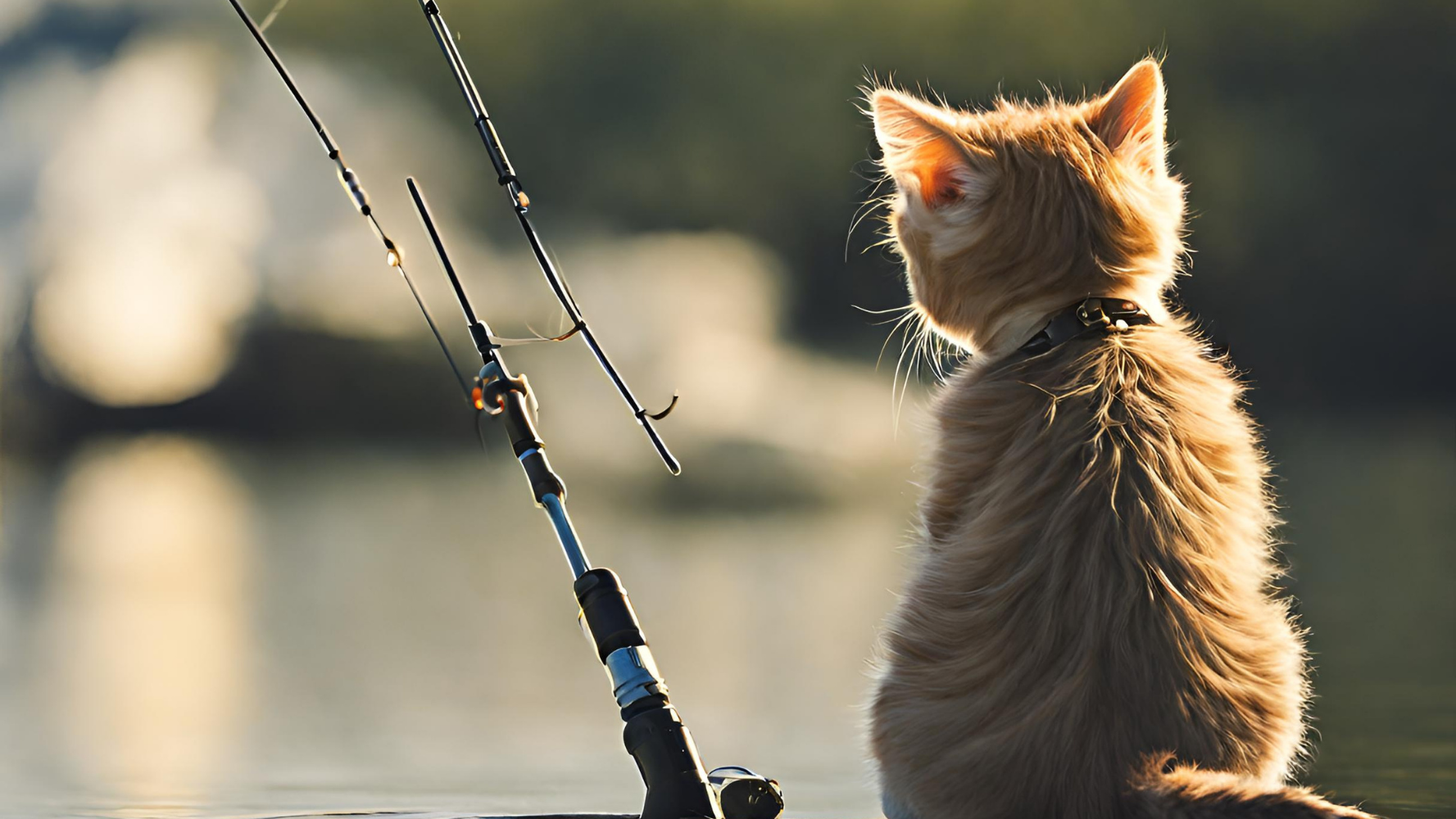 釣りのベストシーズンはいつですか?釣りは一年中楽しめそうなイメージですが、外でや