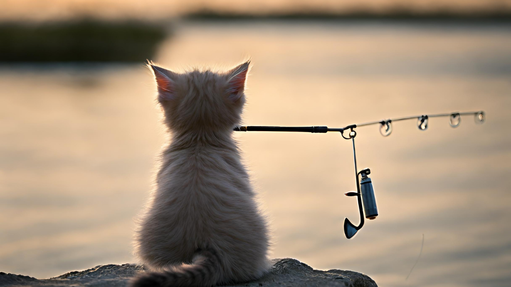 子どもが釣りを始めるとしたら何歳から始められますか？うちの子は6歳になり