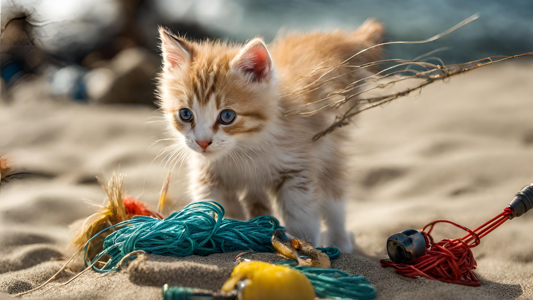 釣りの初期費用について教えてください⭐︎釣竿やルアー、クー