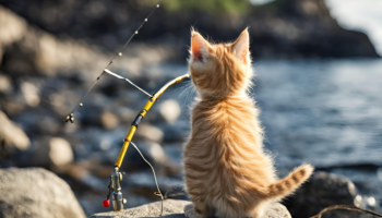 カップルや夫婦で釣り