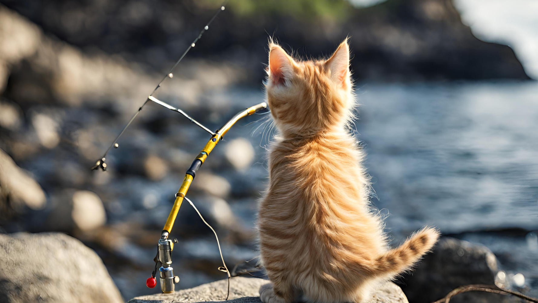 カップルや夫婦で釣りを楽しんでいる方はいますか?カップルや夫婦で釣りを楽しめたら