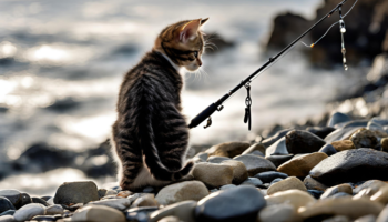 釣りに興味があって調