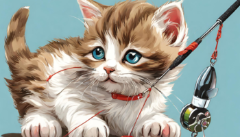 魚をうまく掴む方法を