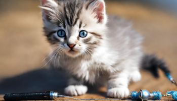 魚種によるかと思いま