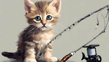 成人後に釣りを始めた