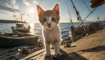 ソルトのショアゲーム