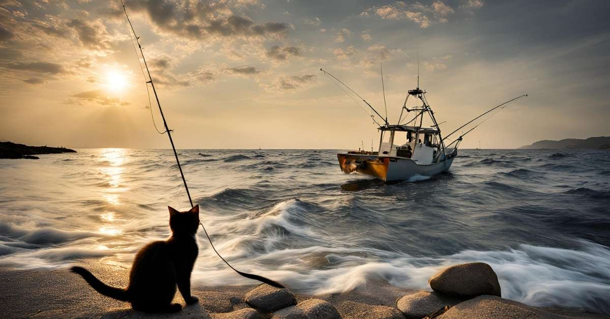 初心者には餌釣りとルアー釣り..などいろんな釣り方があると思いますが、どれが一番