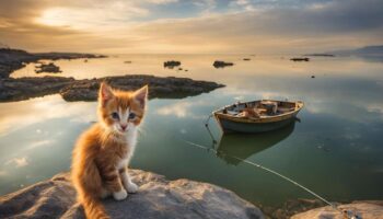 釣りと一緒に他のアク