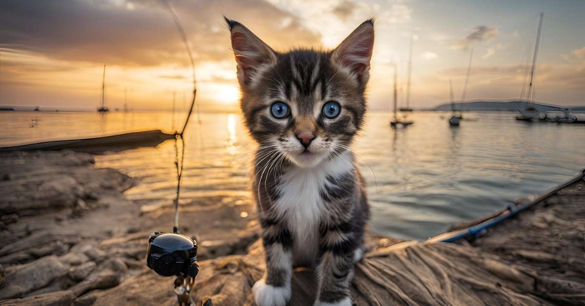 釣竿を使わずに魚が獲れる方法はあるのかなあと思って調べていたら、手釣りや穴釣り?