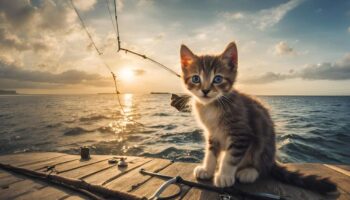 釣りのリールを買うの