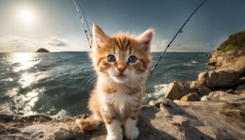 カヤックフィッシング