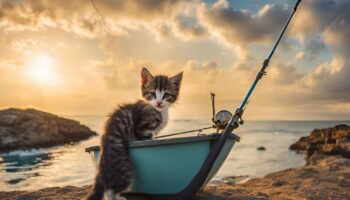 釣り人の中でも特にベ