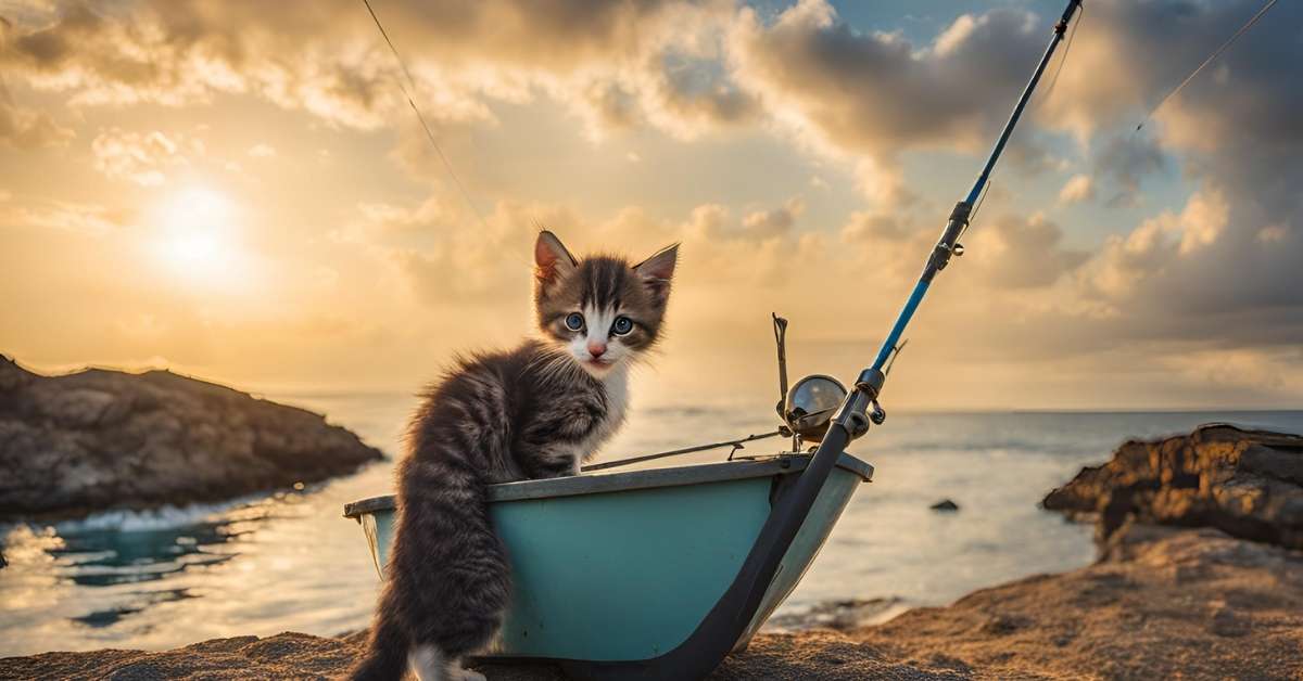 釣り人の中でも特にベテランクラスの人？によく見かけるような気がしますが、釣りの最