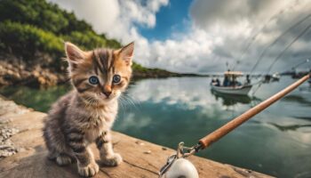 初心者向けの魚である